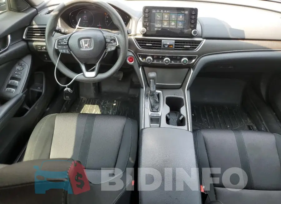 1HGCV1F44JA224075 Photo# 8