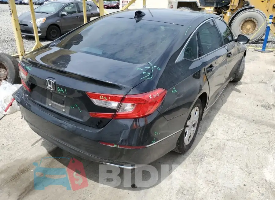 1HGCV1F50JA107067 Photo# 3