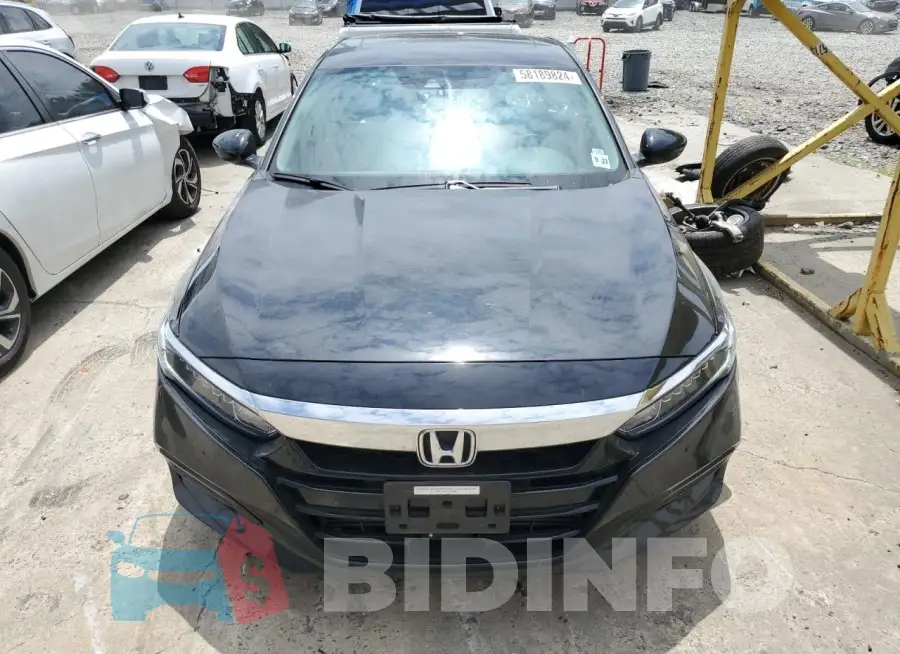 1HGCV1F50JA107067 Photo# 5
