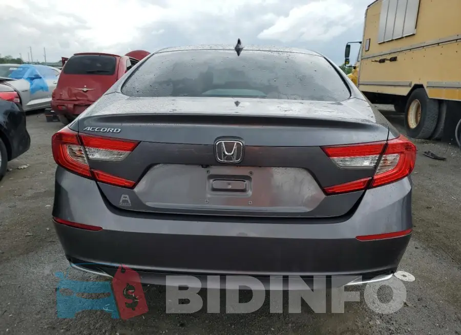 1HGCV1F50KA082513 Photo# 6