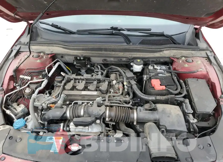 1HGCV1F56JA085821 Photo# 11