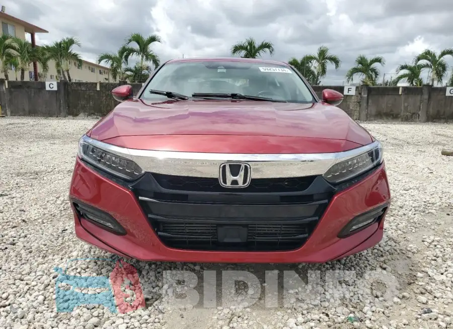 1HGCV1F91JA047416 Photo# 5