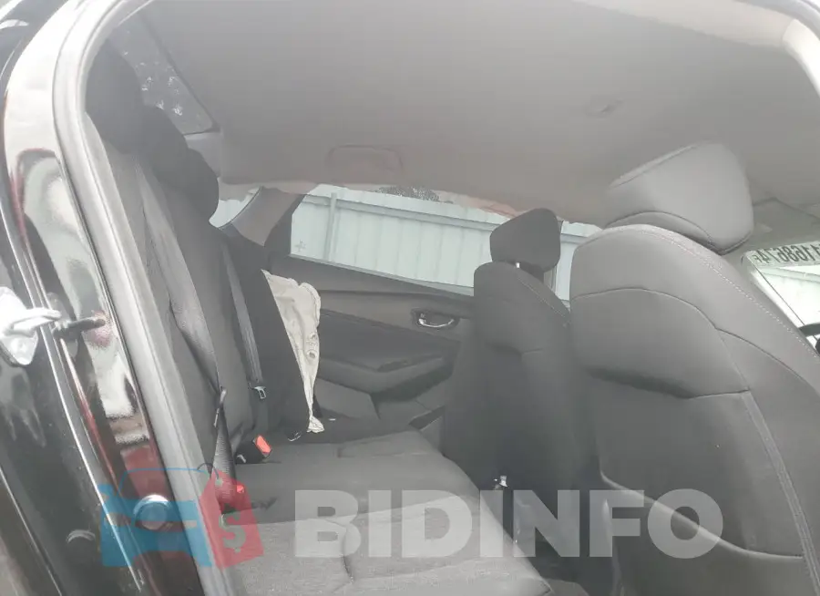 1HGCY1F22PA016792 Photo# 10