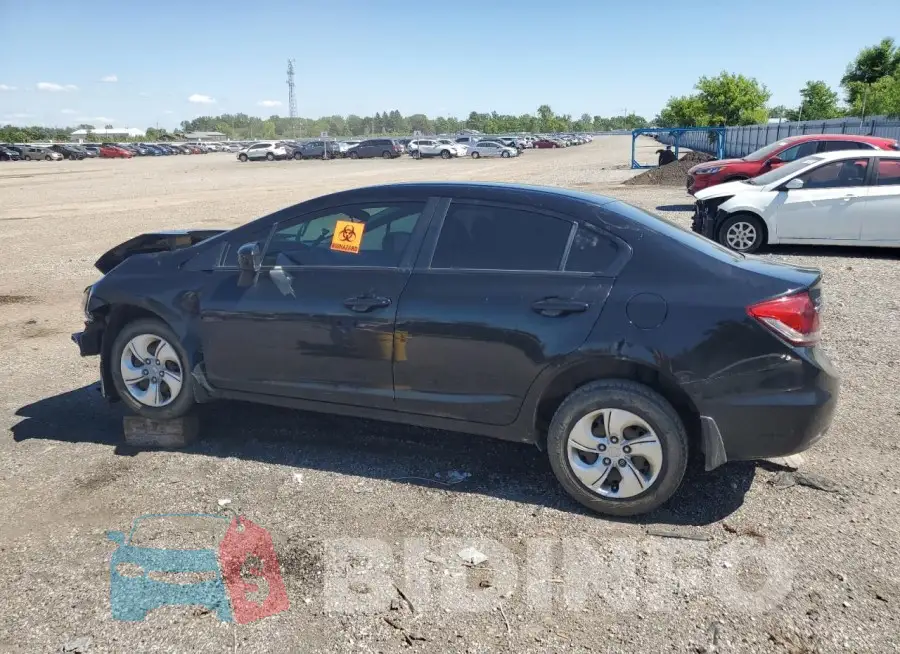 2HGFB2F47FH016504 Photo# 2