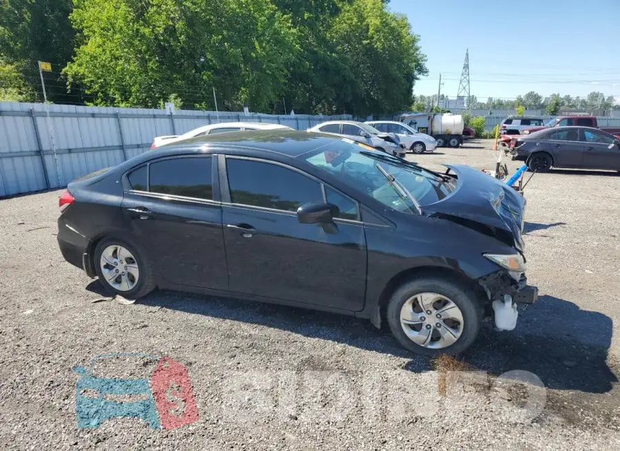 2HGFB2F47FH016504 Photo# 4