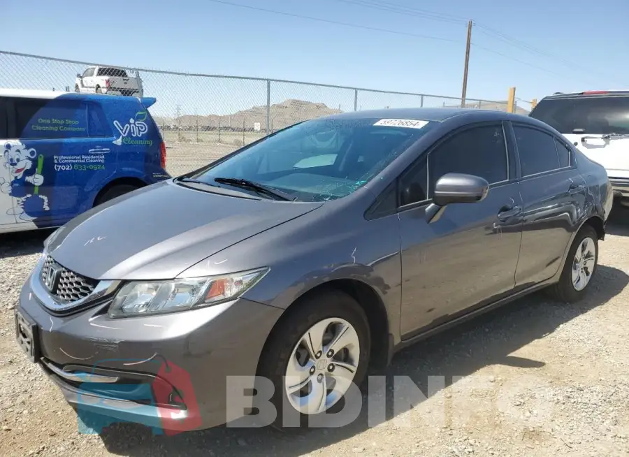 2HGFB2F56FH546844 Photo# 1
