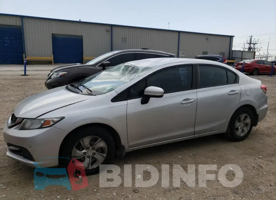 2HGFB2F5XFH544479 Photo# 1