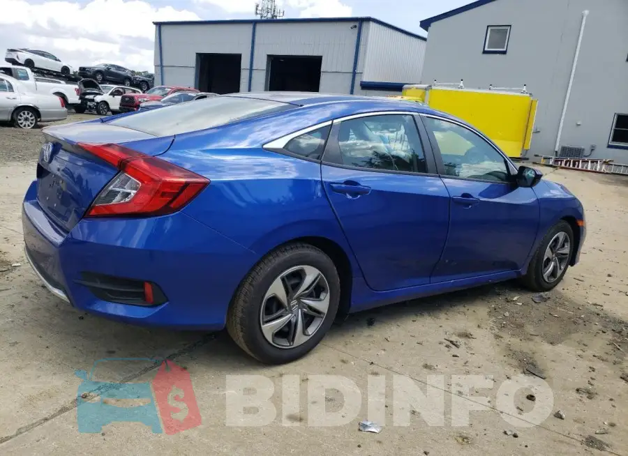 2HGFC2F62KH561924 Photo# 3