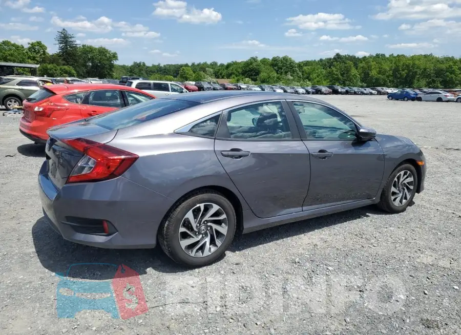 2HGFC2F77GH513433 Photo# 3