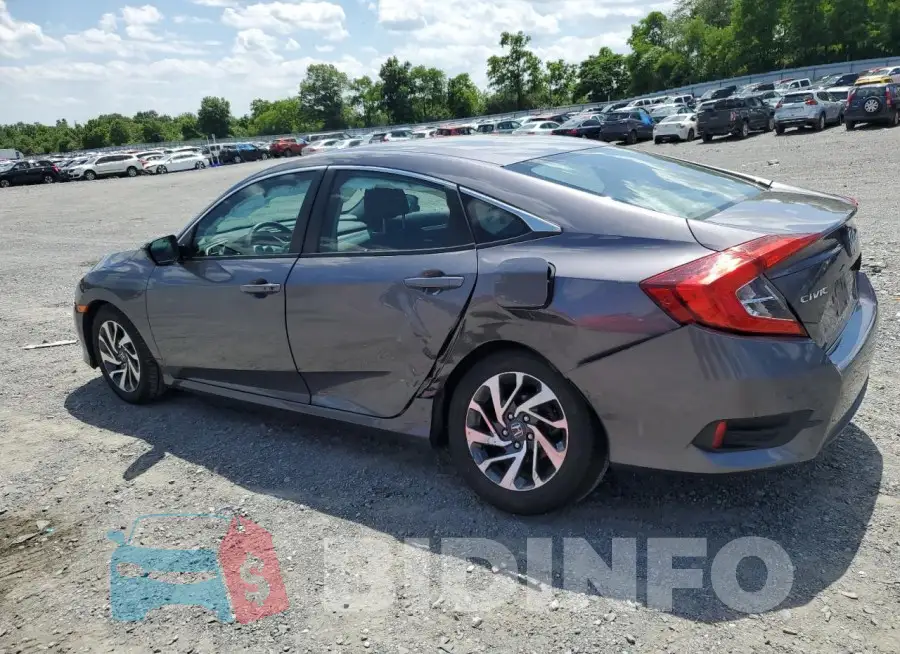2HGFC2F77GH513433 Photo# 2