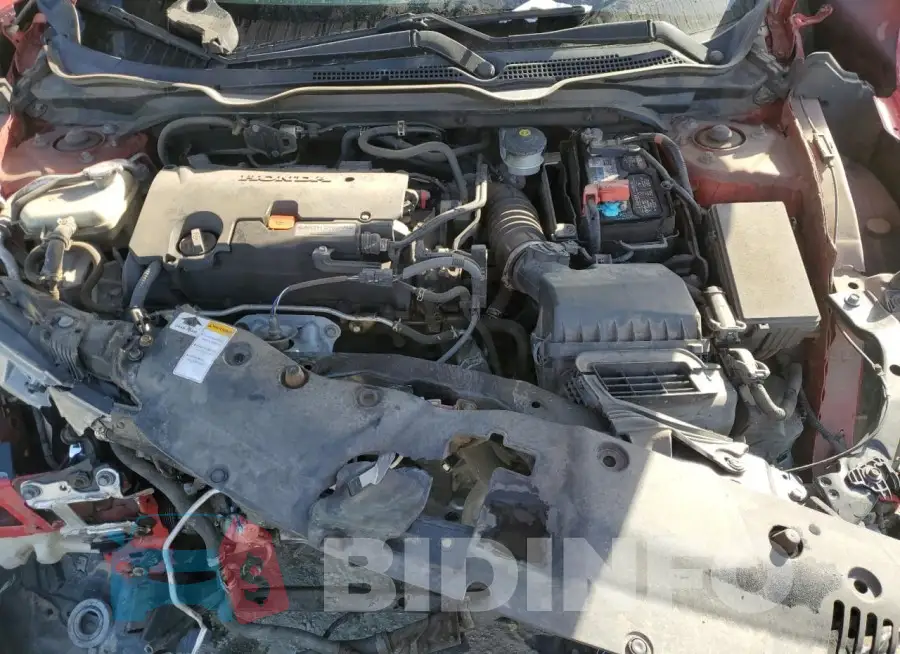 2HGFC2F7XGH525818 Photo# 11