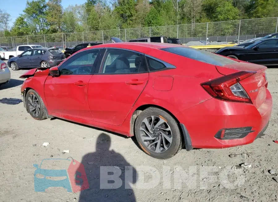 2HGFC2F7XGH525818 Photo# 2
