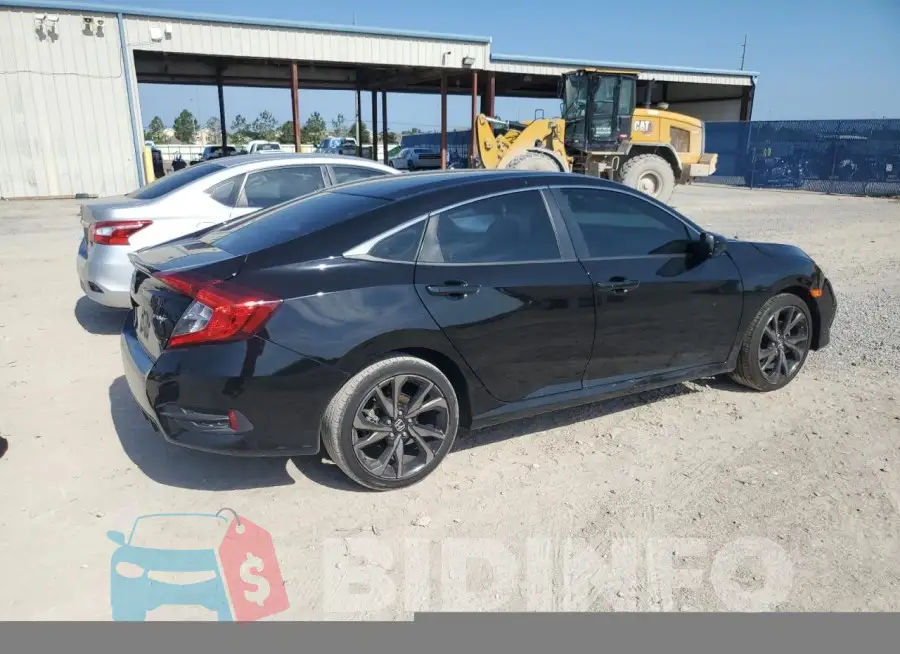 2HGFC2F80MH530143 Photo# 3