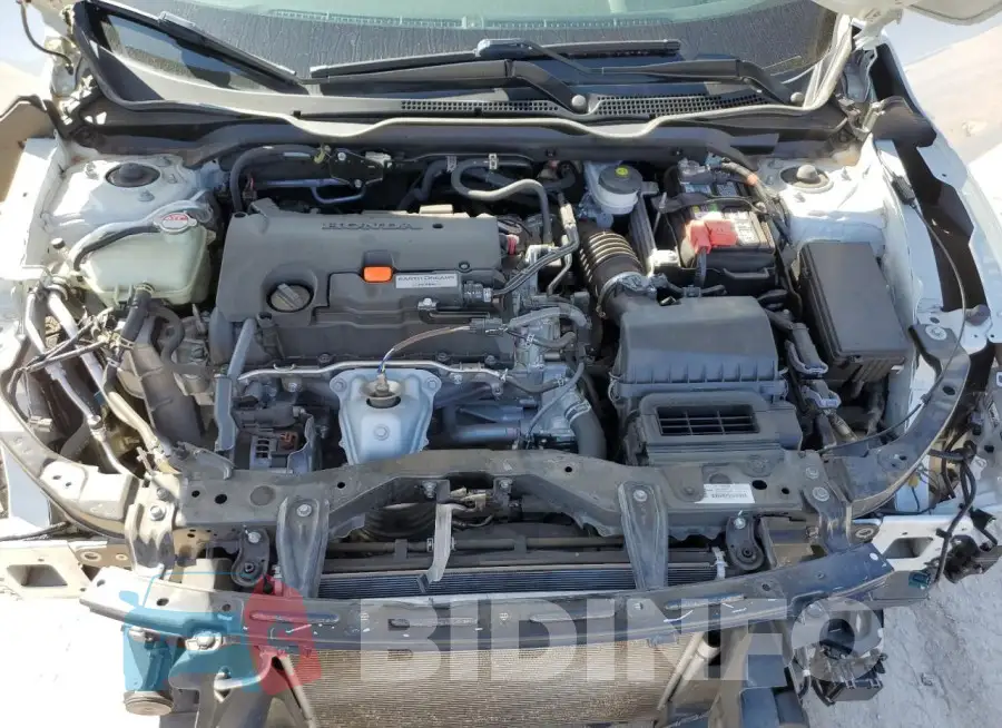 2HGFC4B88KH306147 Photo# 11