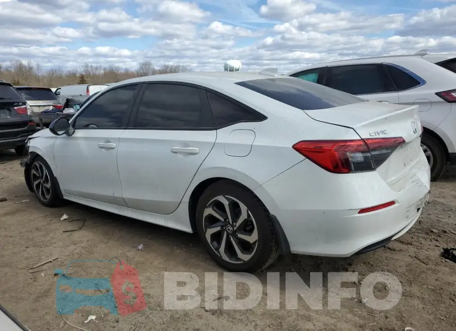 2HGFE2F57NH601159 Photo# 2