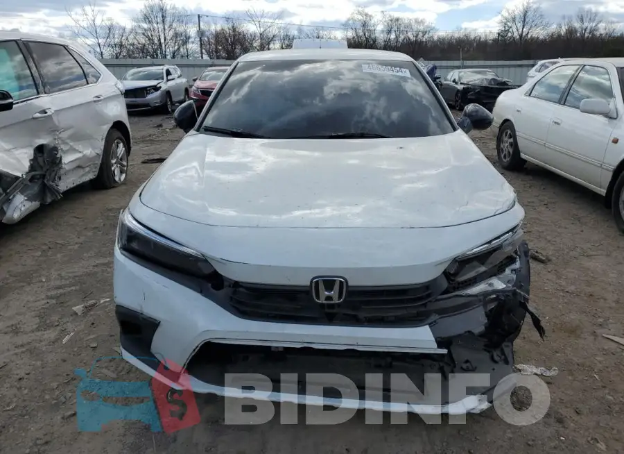 2HGFE2F57NH601159 Photo# 5