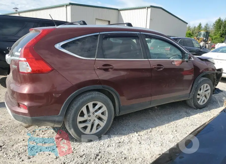 2HKRM4H56FH651163 Photo# 3