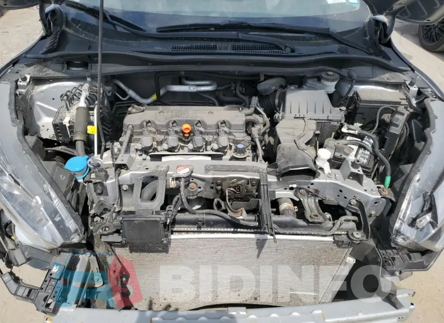 3CZRU6H52LM730342 Photo# 11