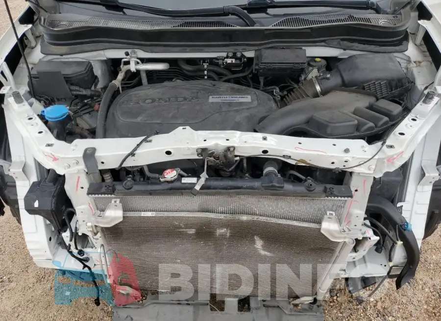 5FNYF5H52LB020593 Photo# 12