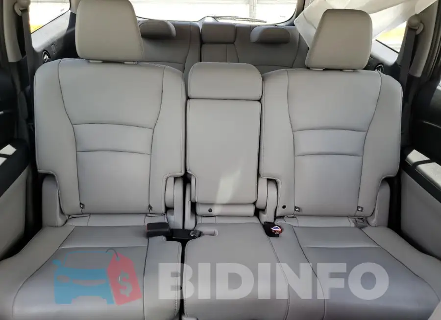 5FNYF5H5XJB028681 Photo# 10