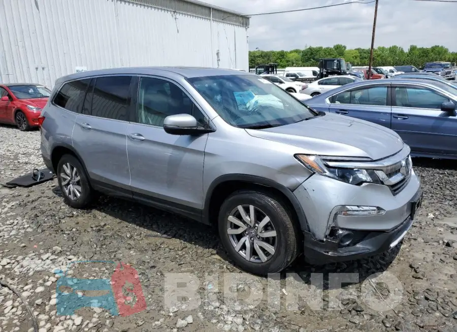 5FNYF6H54LB018785 Photo# 4