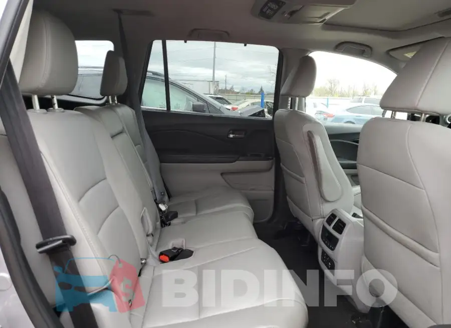 5FNYF6H91HB041337 Photo# 10