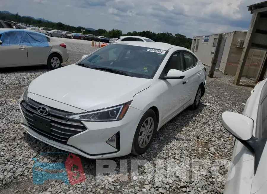 5NPD74LFXKH490084 Photo# 1