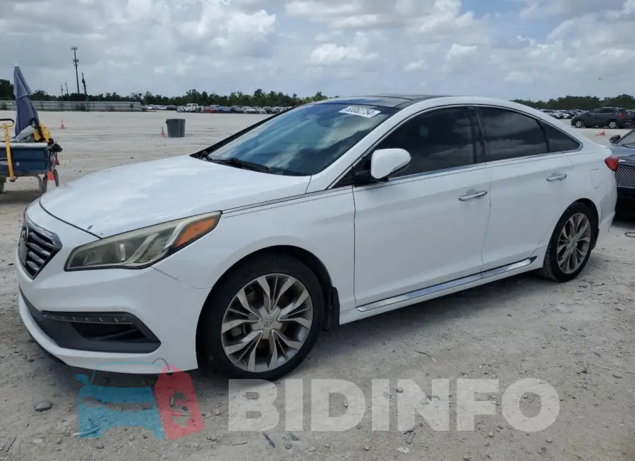 5NPE34AB8FH177802 Photo# 1