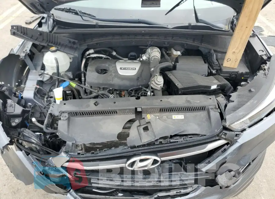 KM8J3CA24JU824702 Photo# 11