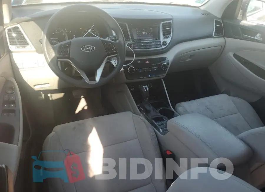 KM8J3CA41HU494268 Photo# 8