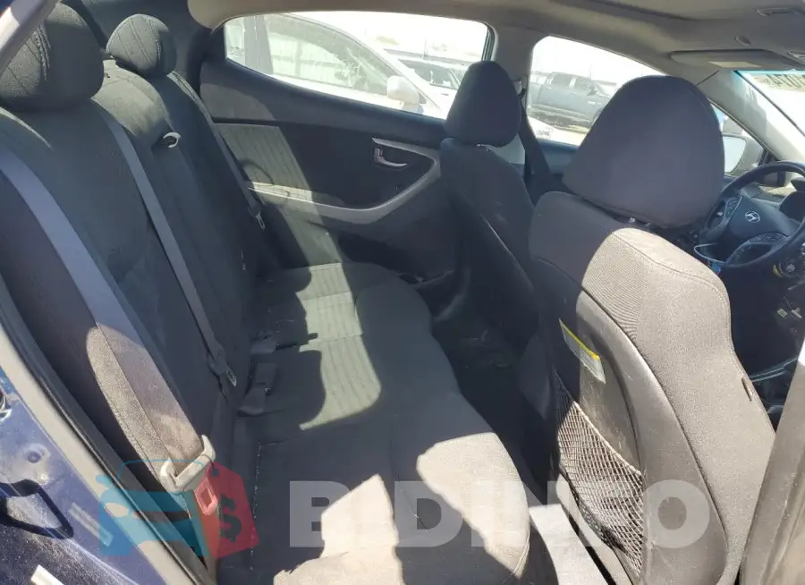KMHDH4AE8FU226313 Photo# 10