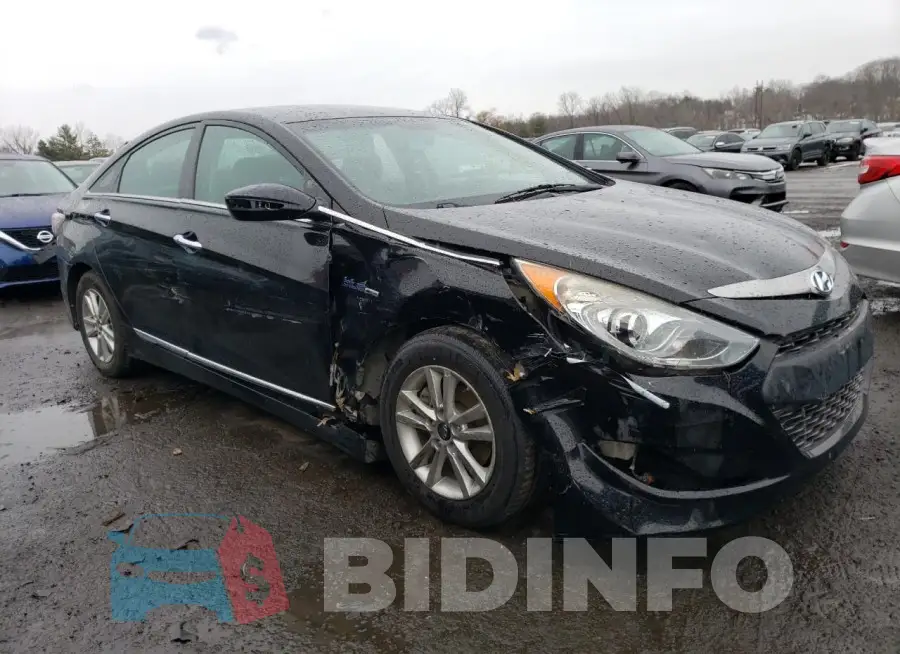 KMHEC4A48FA127647 Photo# 4