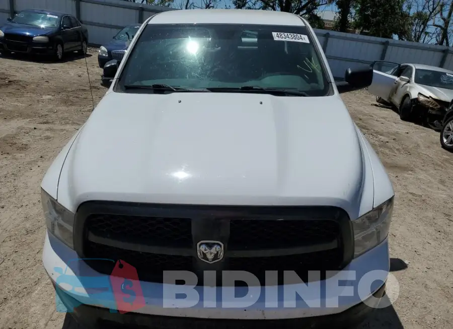 1C6RR6FG7JS100792 Photo# 5