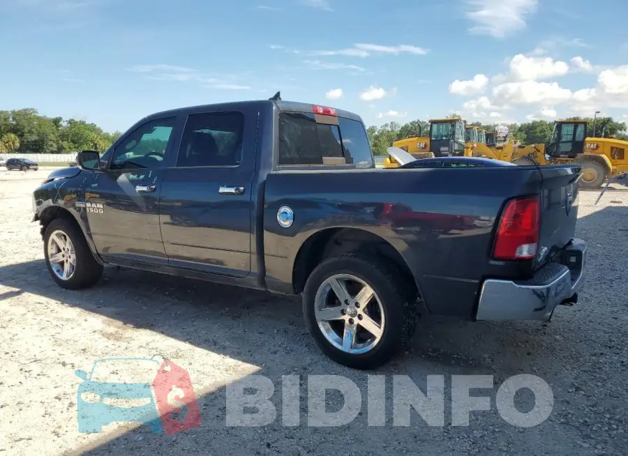 1C6RR6LT0GS159791 Photo# 2