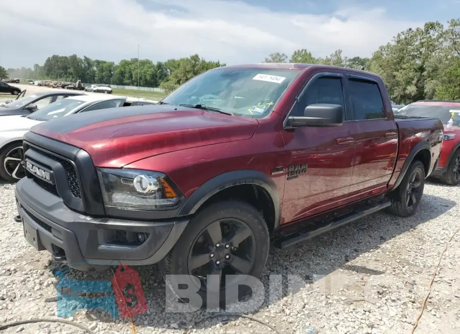 1C6RR6LT0KS697822 Photo# 1