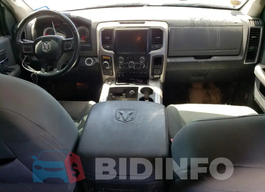 1C6RR7LT3FS611298 Photo# 8