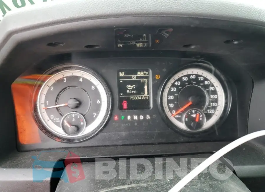 1C6RR7LT8LS108636 Photo# 9