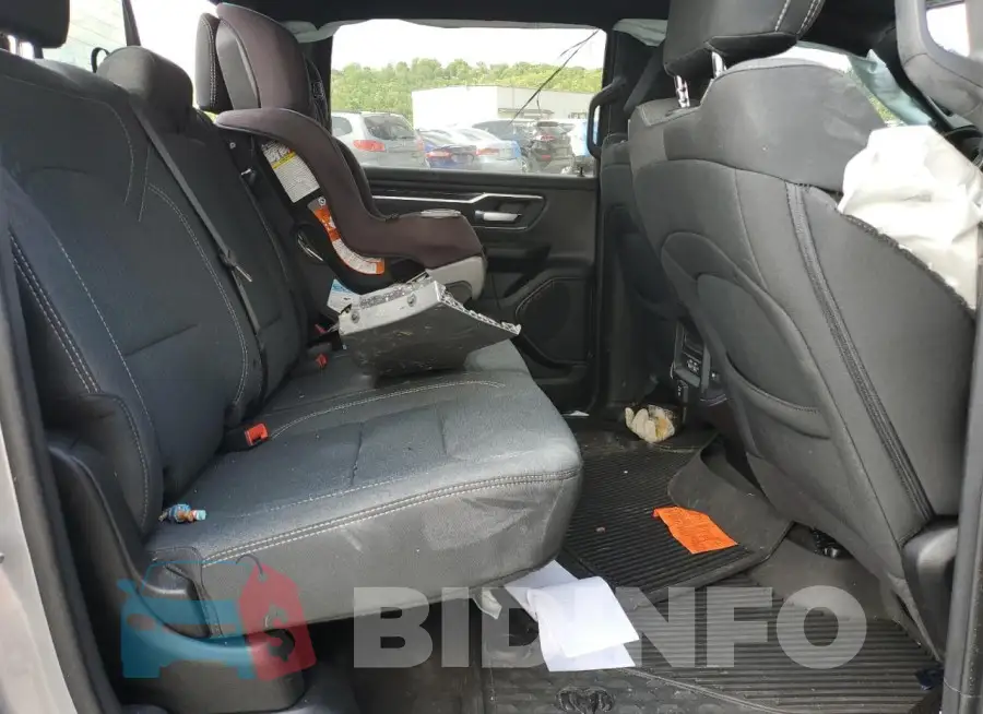 1C6SRFFT5MN587136 Photo# 10