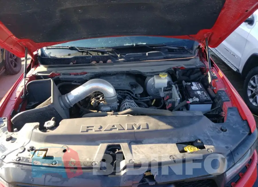1C6SRFLTXNN183724 Photo# 11