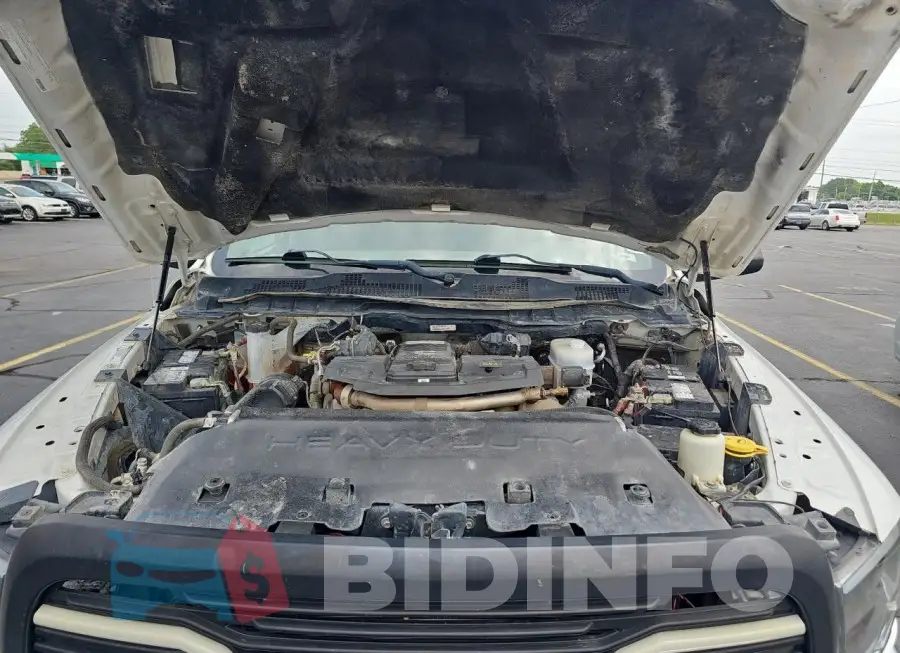 3C63R3GL2FG561753 Photo# 7