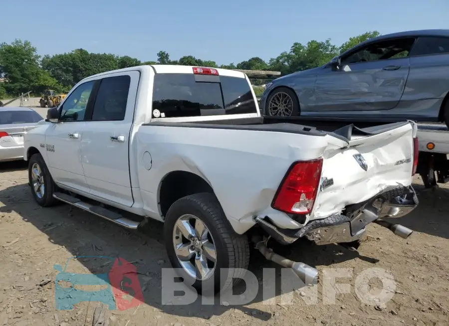 3C6RR7LT7GG388627 Photo# 2