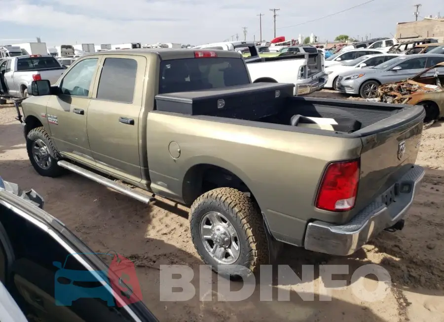 3C6UR5CJ2FG646225 Photo# 2