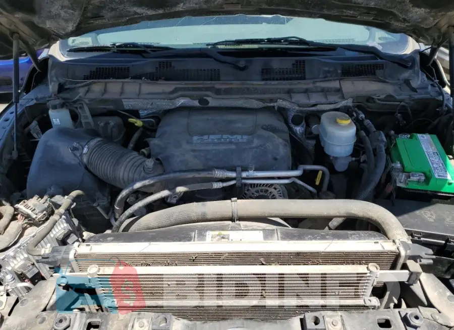 3C6UR5CJ2FG646225 Photo# 11