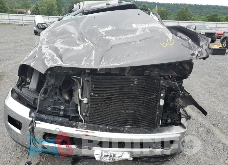 3C6UR5CL1FG615615 Photo# 11