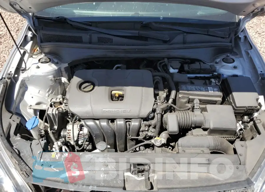 3KPF24AD6LE233826 Photo# 11
