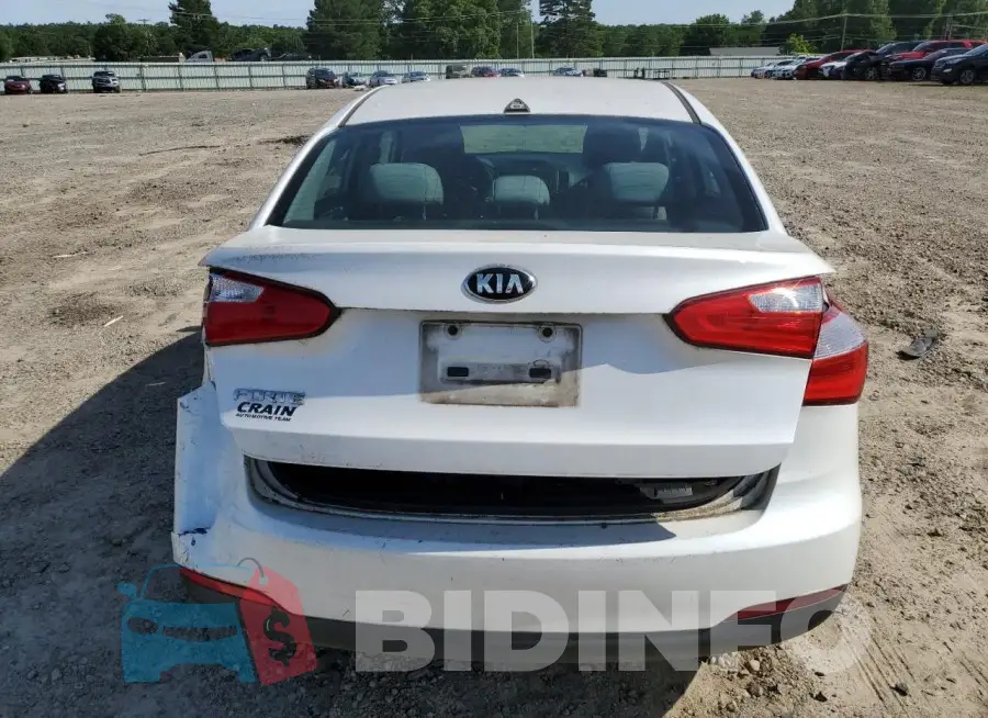 KNAFX4A69F5382425 Photo# 6