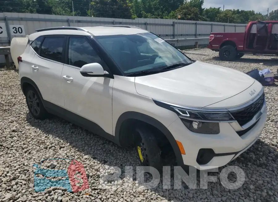 KNDEU2AA4P7378644 Photo# 4