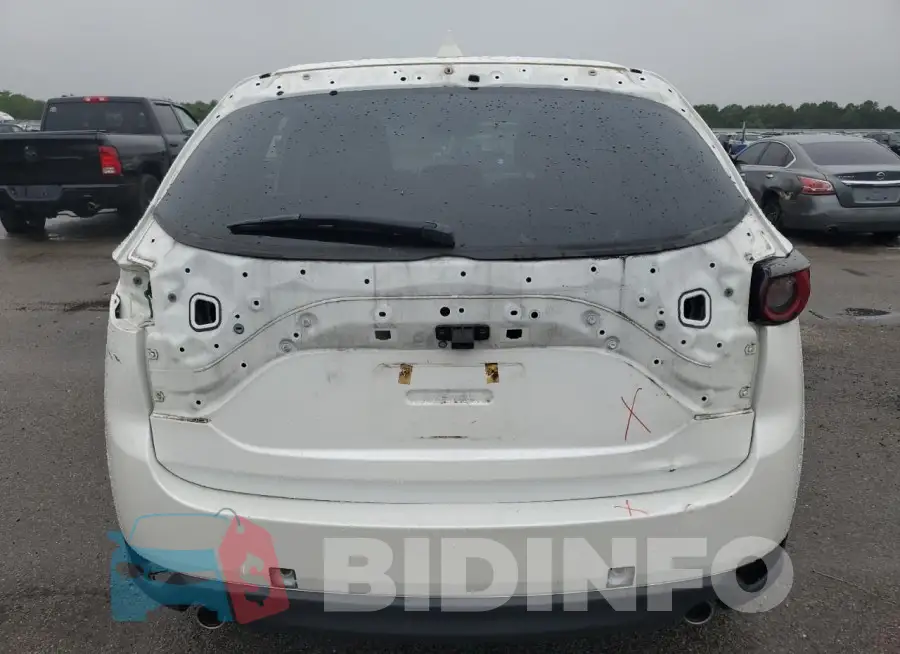 JM3KFBDMXK1605017 Photo# 6