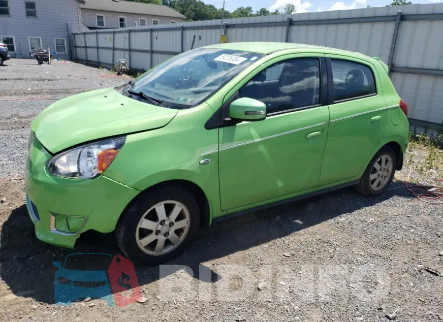 ML32A4HJ3FH006401 Photo# 1