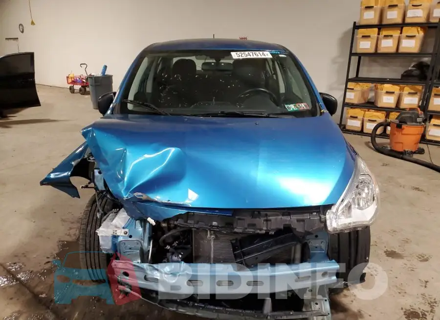 ML32F4FJ8LHF04841 Photo# 5